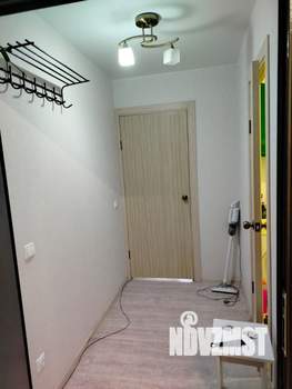 1-к квартира, на длительный срок, 30м2, 1/19 этаж