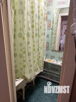 1-к квартира, на длительный срок, 22м2, 1/9 этаж