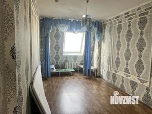 2-к квартира, на длительный срок, 70м2, 17/17 этаж