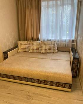 3-к квартира, на длительный срок, 55м2, 4/5 этаж