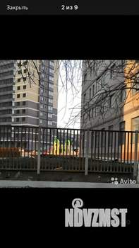 Студия квартира, на длительный срок, 25м2, 7/25 этаж