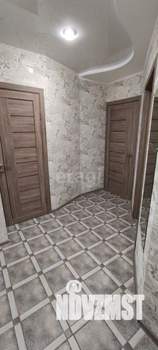 1-к квартира, на длительный срок, 44м2, 7/20 этаж