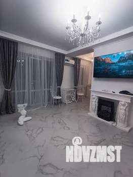 Студия квартира, посуточно, 30м2, 4/5 этаж