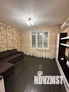 Студия квартира, посуточно, 27м2, 9/17 этаж