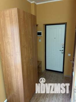 1-к квартира, на длительный срок, 25м2, 3/5 этаж