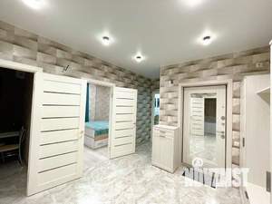 3-к квартира, на длительный срок, 66м2, 5/10 этаж