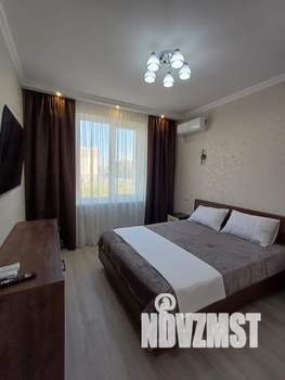 2-к квартира, посуточно, 47м2, 9/19 этаж