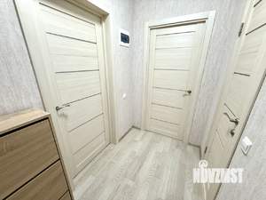 2-к квартира, на длительный срок, 42м2, 18/21 этаж