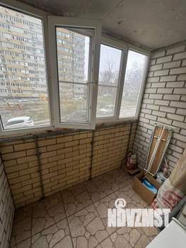 1-к квартира, на длительный срок, 41м2, 2/19 этаж