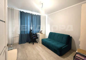 2-к квартира, на длительный срок, 40м2, 7/15 этаж