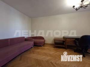 2-к квартира, на длительный срок, 42м2, 7/9 этаж