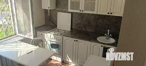 1-к квартира, на длительный срок, 40м2, 1/10 этаж