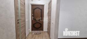 1-к квартира, на длительный срок, 40м2, 16/24 этаж