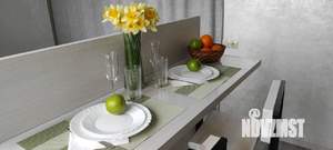 1-к квартира, посуточно, 28м2, 15/24 этаж