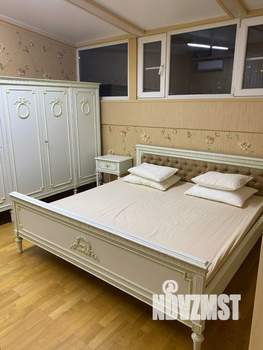 1-к квартира, на длительный срок, 50м2, 3/3 этаж