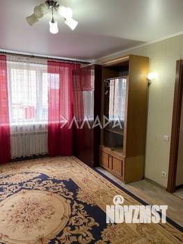 1-к квартира, на длительный срок, 42м2, 5/10 этаж