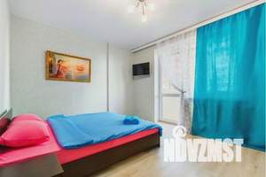 1-к квартира, посуточно, 30м2, 17/23 этаж