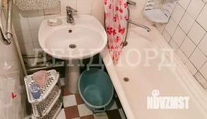 3-к квартира, на длительный срок, 60м2, 4/9 этаж