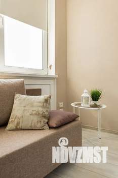 Студия квартира, посуточно, 25м2, 4/32 этаж