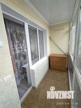 1-к квартира, на длительный срок, 36м2, 2/9 этаж