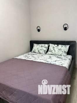 2-к квартира, посуточно, 45м2, 4/19 этаж