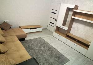 3-к квартира, на длительный срок, 63м2, 22/25 этаж