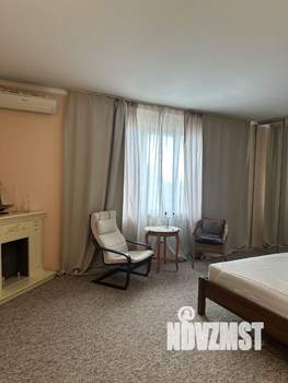 3-к квартира, на длительный срок, 135м2, 12/18 этаж