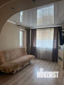 1-к квартира, на длительный срок, 40м2, 3/26 этаж