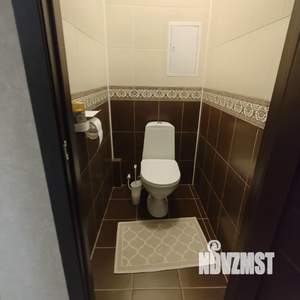 2-к квартира, на длительный срок, 57м2, 5/14 этаж