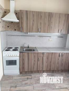 1-к квартира, на длительный срок, 38м2, 9/21 этаж