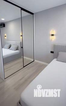 1-к квартира, на длительный срок, 38м2, 15/24 этаж