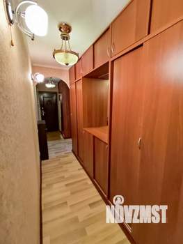 3-к квартира, на длительный срок, 56м2, 5/5 этаж