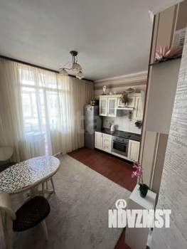 1-к квартира, на длительный срок, 60м2, 5/9 этаж