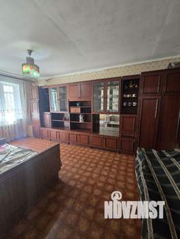 2-к квартира, на длительный срок, 53м2, 2/9 этаж