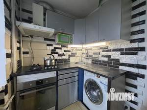 1-к квартира, на длительный срок, 35м2, 5/10 этаж