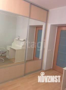 1-к квартира, на длительный срок, 40м2, 8/10 этаж