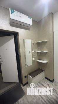 2-к квартира, на длительный срок, 34м2, 18/25 этаж