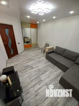 1-к квартира, на длительный срок, 38м2, 4/8 этаж