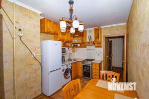 1-к квартира, на длительный срок, 40м2, 9/10 этаж