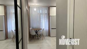 1-к квартира, посуточно, 40м2, 5/9 этаж