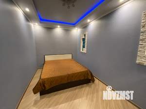 2-к квартира, на длительный срок, 55м2, 9/19 этаж