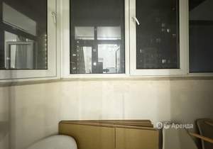 1-к квартира, на длительный срок, 27м2, 13/16 этаж