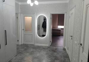 2-к квартира, на длительный срок, 70м2, 21/24 этаж