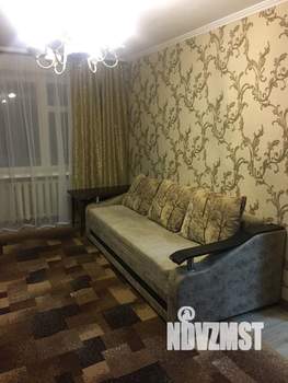 2-к квартира, посуточно, 45м2, 1/5 этаж