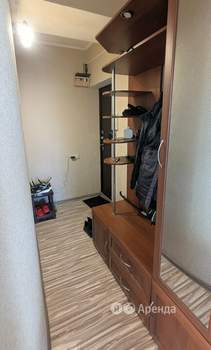 3-к квартира, на длительный срок, 47м2, 5/5 этаж