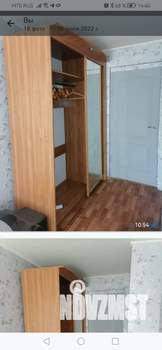 2-к квартира, на длительный срок, 40м2, 2/2 этаж