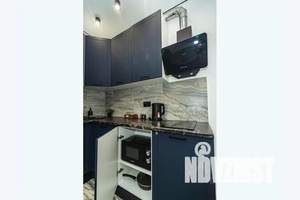 2-к квартира, посуточно, 42м2, 22/25 этаж