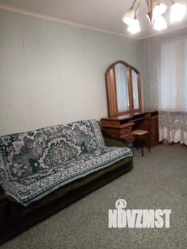 1-к квартира, на длительный срок, 32м2, 1/6 этаж