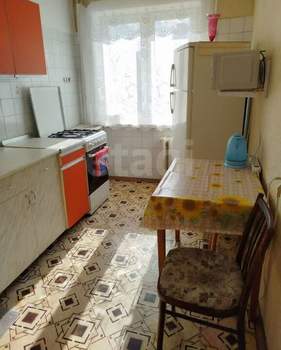 2-к квартира, на длительный срок, 44м2, 9/9 этаж