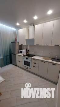 1-к квартира, посуточно, 41м2, 19/20 этаж